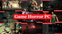 Game Horror PC Ringan