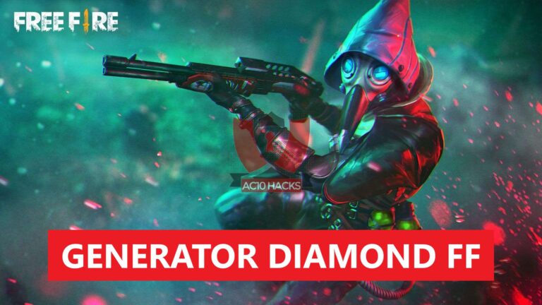 Download Generator Diamond FF Apk VIP Asli Gratis 2022 - AC10 Tech