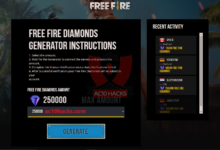 Download Generator Diamond FF Apk VIP Asli Gratis 2024 - AC10 Tech