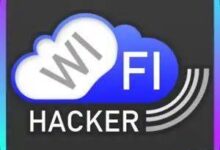 Situs Hack Wifi Online Android iPhone iOS PC 100% Work - AC10 Tech