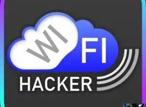 Situs Hack Wifi Online Android iPhone iOS PC 100% Work - AC10 Tech