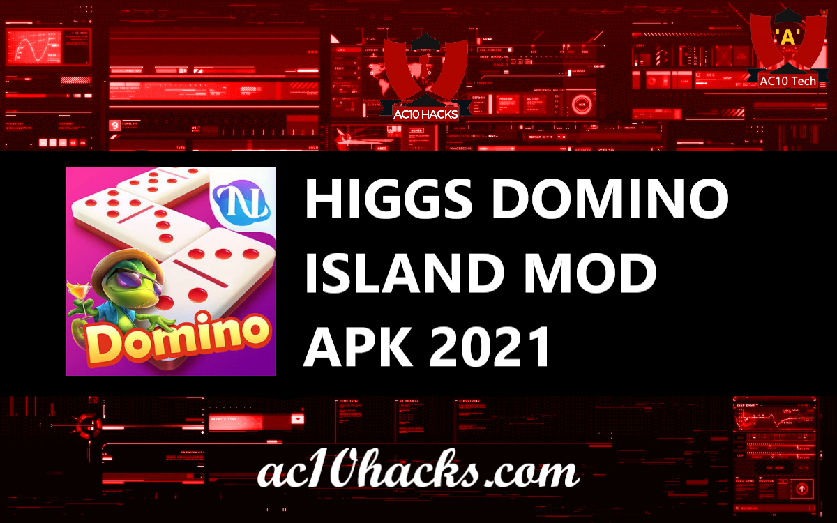 Download Higgs Domino Island Mod Apk