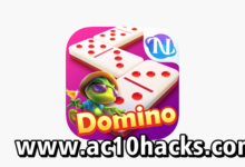 Higgs Domino RP Versi 1.70 Apk Mod Lama & Terbaru 2025 - AC10 Tech