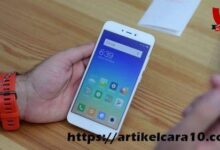 Cara Menyambungkan HP Xiaomi ke Laptop PC - AC10 Tech