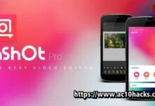 Download Inshot Pro Mod Apk Full Efek Tanpa Watermark 2024 - AC10 Tech