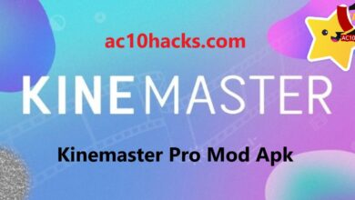 Download Kinemaster Pro Mod Tanpa Watermark ApkPure 2025 - AC10 Tech