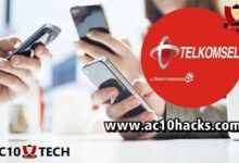 Kode Voucher Telkomsel 2024 Masih Aktif Gratis Rp 0, Cek Sekarang! - AC10 Tech