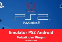 Download Emulator PS2 Android Apk Pro Terbaik Gratis 2024 - AC10 Tech