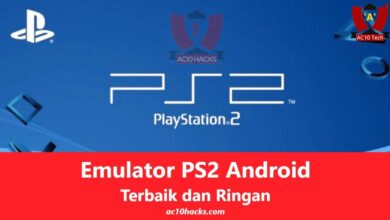 Download Emulator PS2 Android Apk Pro Terbaik Gratis 2024 - AC10 Tech