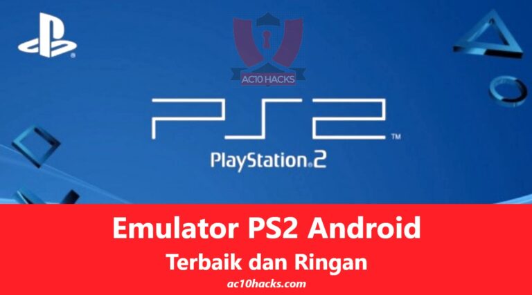 Download Emulator PS2 Android Apk Pro Terbaik Gratis 2024 - AC10 Tech