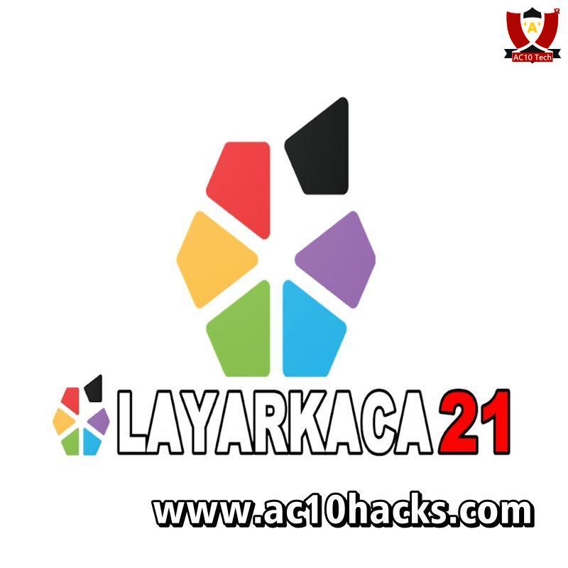LayarKaca21 Apk (LK21)