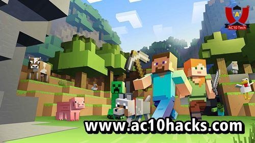 Download Minecraft Gratis Untuk Android dan PC