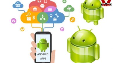 Cara Membuat Aplikasi Android Tanpa Coding Gratis 2024 - AC10 Tech