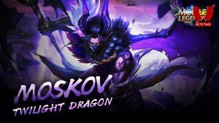 Build Moskov Tersakit 2025 Sekali Tembak Mati Moskov
