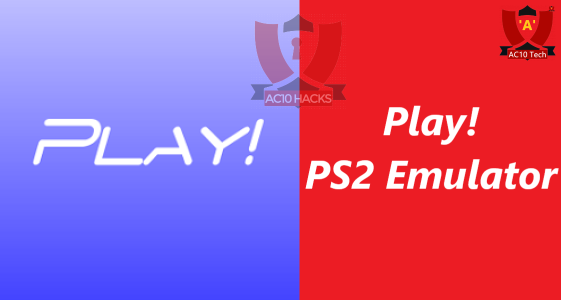 Play! ps2 emulator Apk