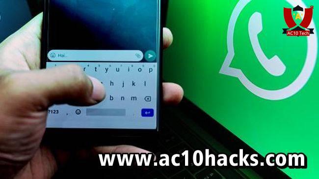 RA WhatsApp Mod Download Android dan iPhone
