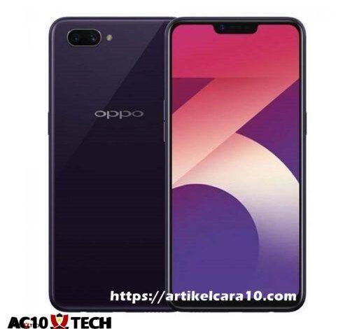 How to Root CPH1803 a3s dan OPPO A37f Tanpa PC - AC10 Tech