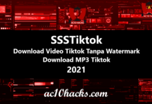 WWW SSSTiktok IO MP3 Download Video 2025 - AC10 Tech