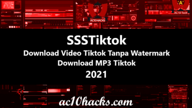 WWW SSSTiktok IO MP3 Download Video 2024 - AC10 Tech