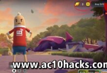 Link Download Sausage Man Mod APK Unlimited Candy and Money - AC10 Tech