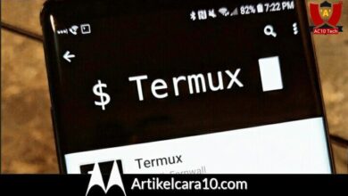 Sering Digunakan Hacker! 5 Fakta Tentang Termux - AC10 Tech