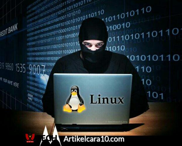 Lebih Pilih linux! 7 Alasan Hacker Tidak pilih Windows Sebagai Sistem Operasi