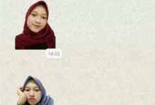 4 Cara Membuat Stiker WhatsApp Sendiri Aesthetic 2025 - AC10 Tech