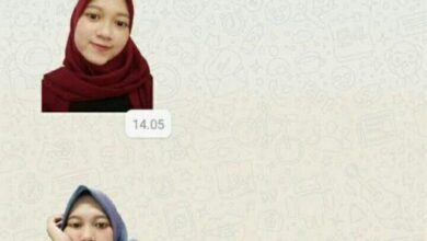 4 Cara Membuat Stiker WhatsApp Sendiri Aesthetic 2025 - AC10 Tech