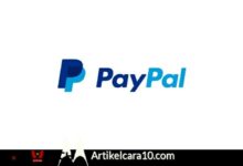 Kegunaan Paypal dan Cara Buat Akun Paypal 2025 - AC10 Tech