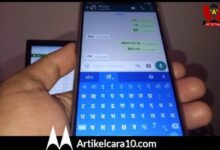 Cara Setting Pengaturan Keyboard Realme, Ini Caranya! - AC10 Tech