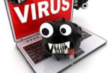 Cara Membasmi Virus dan Malware di Laptop / PC 2024 - AC10 Tech