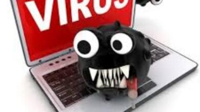 Cara Membasmi Virus dan Malware di Laptop / PC 2024 - AC10 Tech