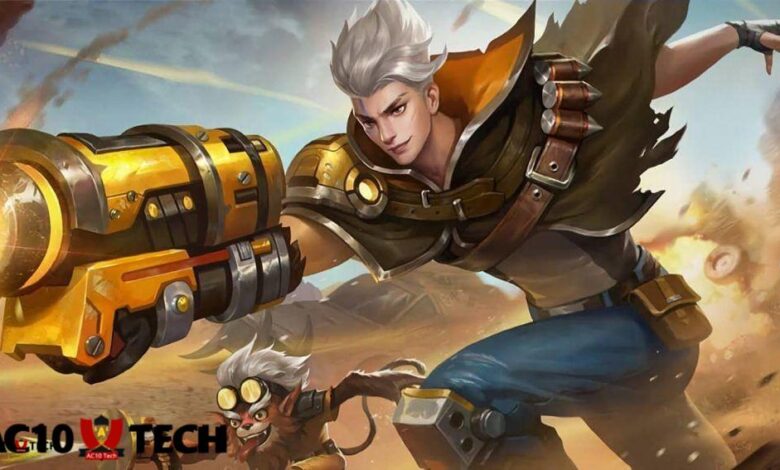 LuluBox ML Cheat Apk, Cheat Skin Mobile Legends 2024 - AC10 Tech