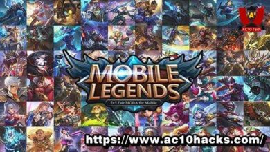 2500+ Free Mobile Legends Account 2024 Moonton Login Today - AC10 Tech