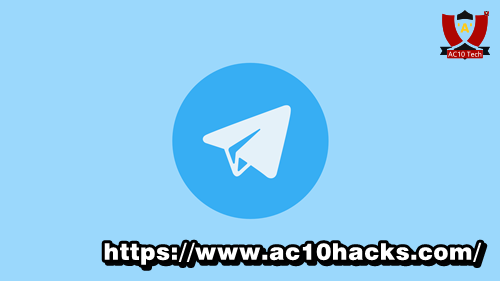 Cara Menggunakan Bot Nulis Telegram Otomatis Online 2023 - AC10 Tech