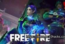 Cheat FF Unlock All Skin, Download Skin FF Mod Apk 2024 - AC10 Tech