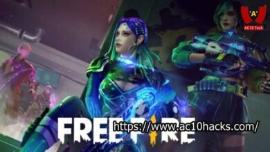 Cheat FF Unlock All Skin, Download Skin FF Mod Apk 2024 - AC10 Tech