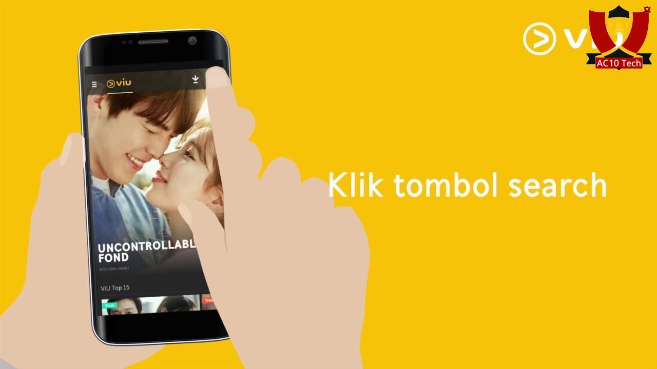 Aplikasi Download Film Indonesia Terbaik Gratis di Android - AC10 Tech