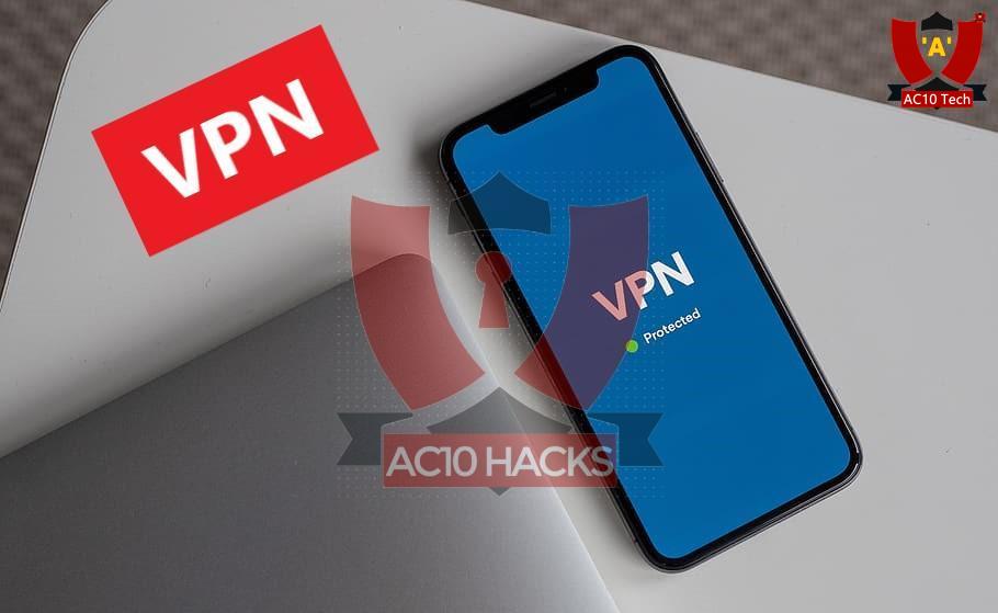 VPN