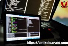 5 Aplikasi Untuk Meretas Web atau Aplikasi Hack Website - AC10 Tech