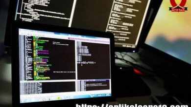 5 Aplikasi Untuk Meretas Web atau Aplikasi Hack Website - AC10 Tech