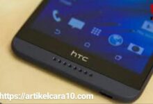 Cara Mengatasi RAM HP HTC Penuh 2024 - AC10 Tech