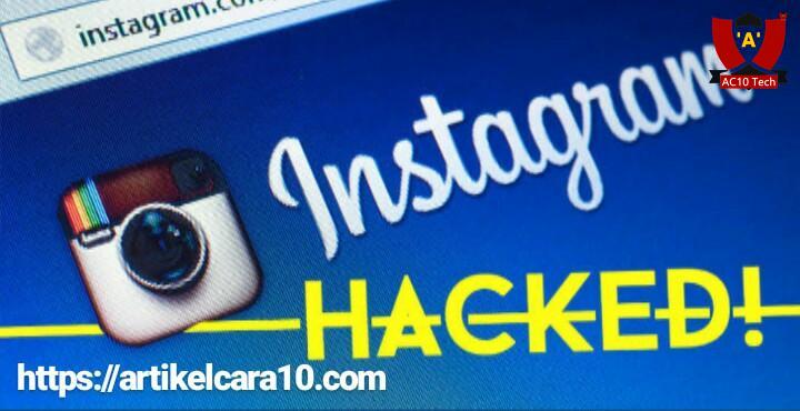 Tips Hack Instagram Termux Termudah dengan Script Instahack