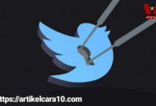 4 Cara Hack Twitter Orang Lain Lewat HP [HTML] 2024 - AC10 Tech