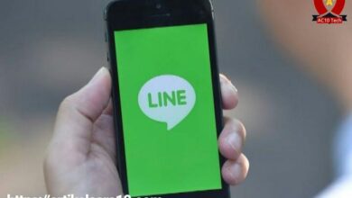 Apakah Line Bisa Disadap? Ini Cara Mengetahui Line Disadap - AC10 Tech