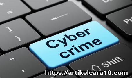 Mencegah Kejahatan Cyber Hack
