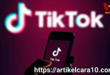 Cara Membuat Video TikTok Pemula 2024 (Bikin Video Viral) - AC10 Tech