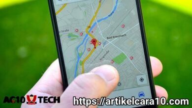 5 Cara Lacak Lokasi Nomor HP, Telkomsel Finder APK Download - AC10 Tech