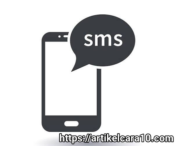 Cara Sadap SMS Nomor Telkomsel 