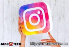 Cara Membuat Bio IG Keren Aesthetic 2024 - AC10 Tech